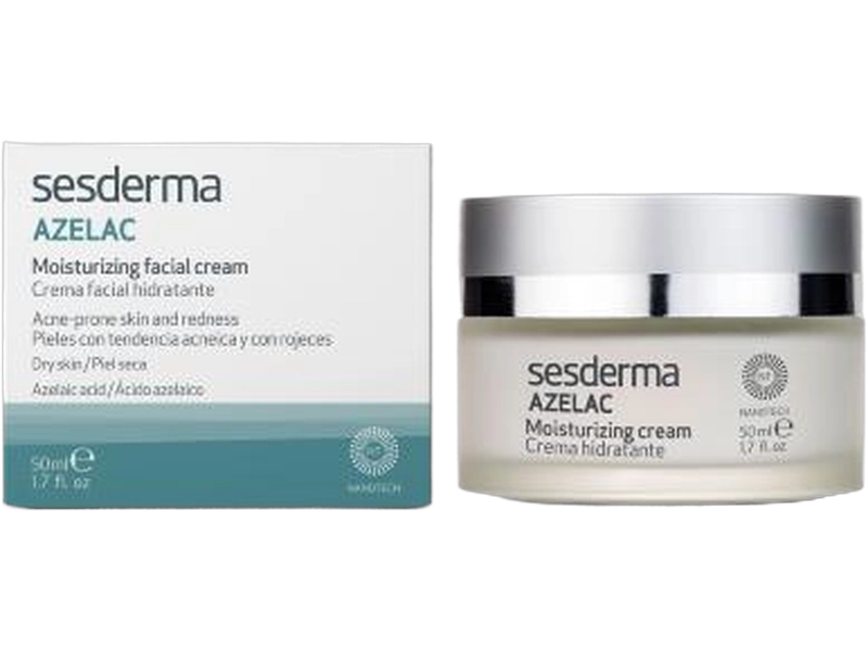 Sesderma Azelac krem nawilżający