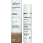 Sesderma Azelac Ru emulsja rozświetlająca SPF50