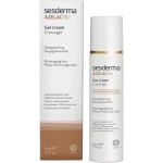 Sesderma Azelac RU gel cream krem żel depigmentujący, kremożel