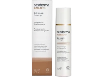 Zdjęcie produktu Sesderma Azelac RU gel cream krem żel depigmentujący, kremożel