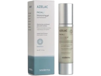 Sesderma Azelac żel nawilżający do twarzy
