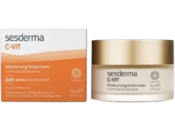 Zdjęcie produktu Sesderma C-Vit Facial krem nawilżający do twarzy