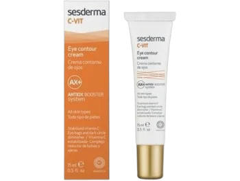 Zdjęcie produktu Sesderma C-Vit krem kontur oczu
