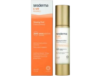 Zdjęcie produktu Sesderma C-Vit Radiance krem rozświetlający