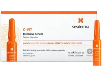 Zdjęcie produktu Sesderma C-Vit serum intensive, 12%