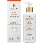 Sesderma Cvit Radiance Glowing Body Milk, mleczko