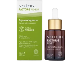 Sesderma Factor G Renew serum