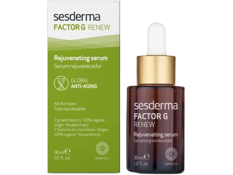 Sesderma Factor G Renew serum