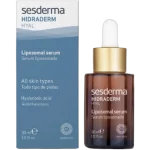 Sesderma Hidraderm Hyal liposomal serum głęboko nawilżające