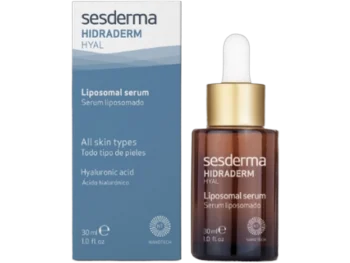 Zdjęcie produktu Sesderma Hidraderm Hyal liposomal serum głęboko nawilżające