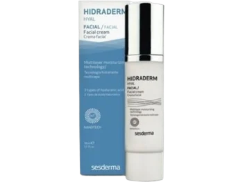 Zdjęcie produktu Sesderma Hidraderm Hyal nawilżający krem do twarzy