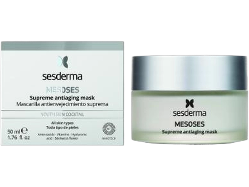 Sesderma Mesoses mask maska do twarzy