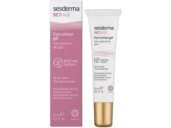 Zdjęcie produktu Sesderma Reti-Age krem pod oczy