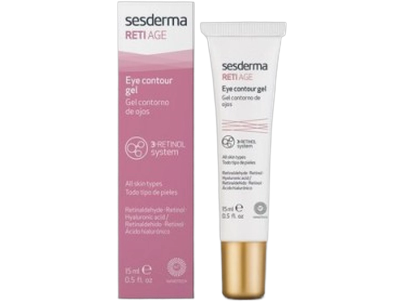 Sesderma Reti-Age krem pod oczy