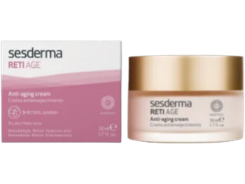 Zdjęcie produktu Sesderma Retiage, krem