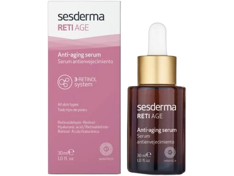 Sesderma Retiage serum