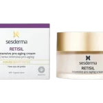 Sesderma Retisil intensywny krem przeciwstarzeniowy