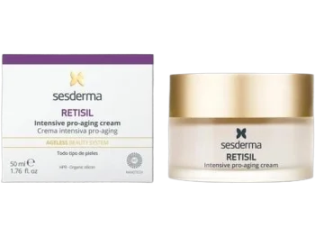 Zdjęcie produktu Sesderma Retisil intensywny krem przeciwstarzeniowy