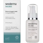 Sesderma Salises krem-żel nawilżający
