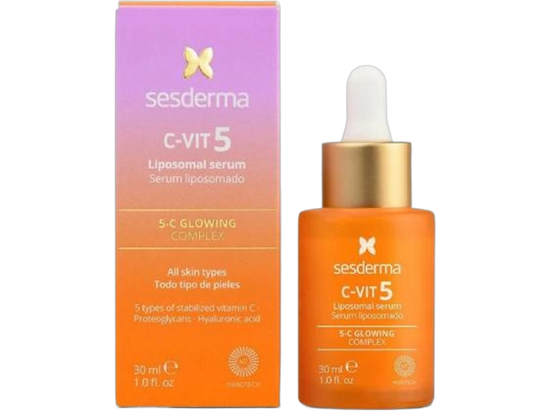 Sesderma Serum do twarzy C Vit 5