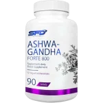 SFD Ashwagandha Forte, tabletki, 800 mg