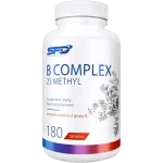 SFD B Complex 25 Methyl, tabletki