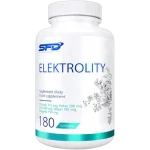 SFD Elektrolity, tabletki
