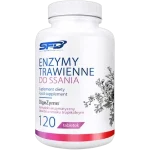 SFD Enzymy trawienne, tabletki do ssania