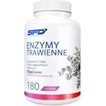 SFD Enzymy trawienne, tabletki