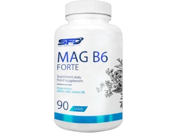 Zdjęcie produktu SFD Mag B6 Forte, tabletki