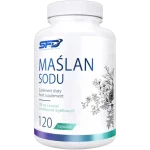 SFD Nutrition maślan sodu, kapsułki, 550 mg