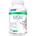 SFD MSM, tabletki, 1000 mg