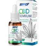 SFD Olejek CBD Premium, 10%