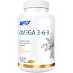 SFD Omega 3-6-9, kapsułki