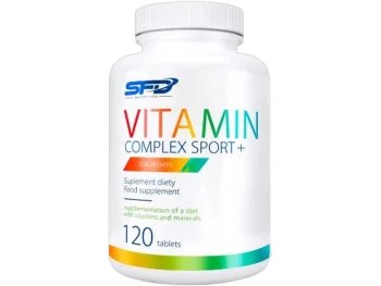 Zdjęcie produktu SFD Vita-Min Complex Sport, tabletki