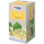 Silesian Pharma Rodzina zdrowia lipa, zioła do zaparzania