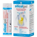 Silicolgel, żel, 3,5 g/100 ml