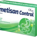 Rodzina Zdrowia Simetisan Control, kapsułki, 240 mg