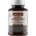 Singularis Bacopa monnieri forte, kapsułki, 325 mg