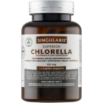 Singularis Chlorella, kapsułki, 550 mg
