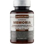 Singularis Memoria, kapsułki
