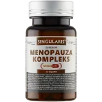 Singularis Superior Menopauza kompleks, kapsułki
