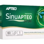 SinuAPTEO, kapsułki