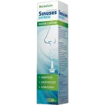 Sinuses Express, spray