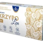 Skrzypolen 40+, kapsułki