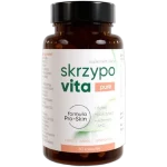 Skrzypovita Pure, kapsułki