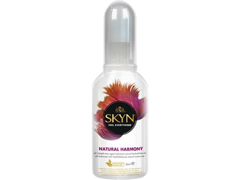 SKYN NATURAL HARMONY, żel intymny