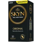 Skyn Original nielateksowe, prezerwatywy