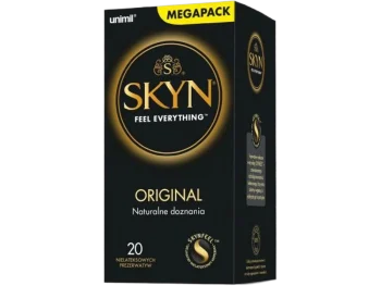 Zdjęcie produktu Skyn Original nielateksowe, prezerwatywy