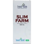 Slim Farm, płyn doustny